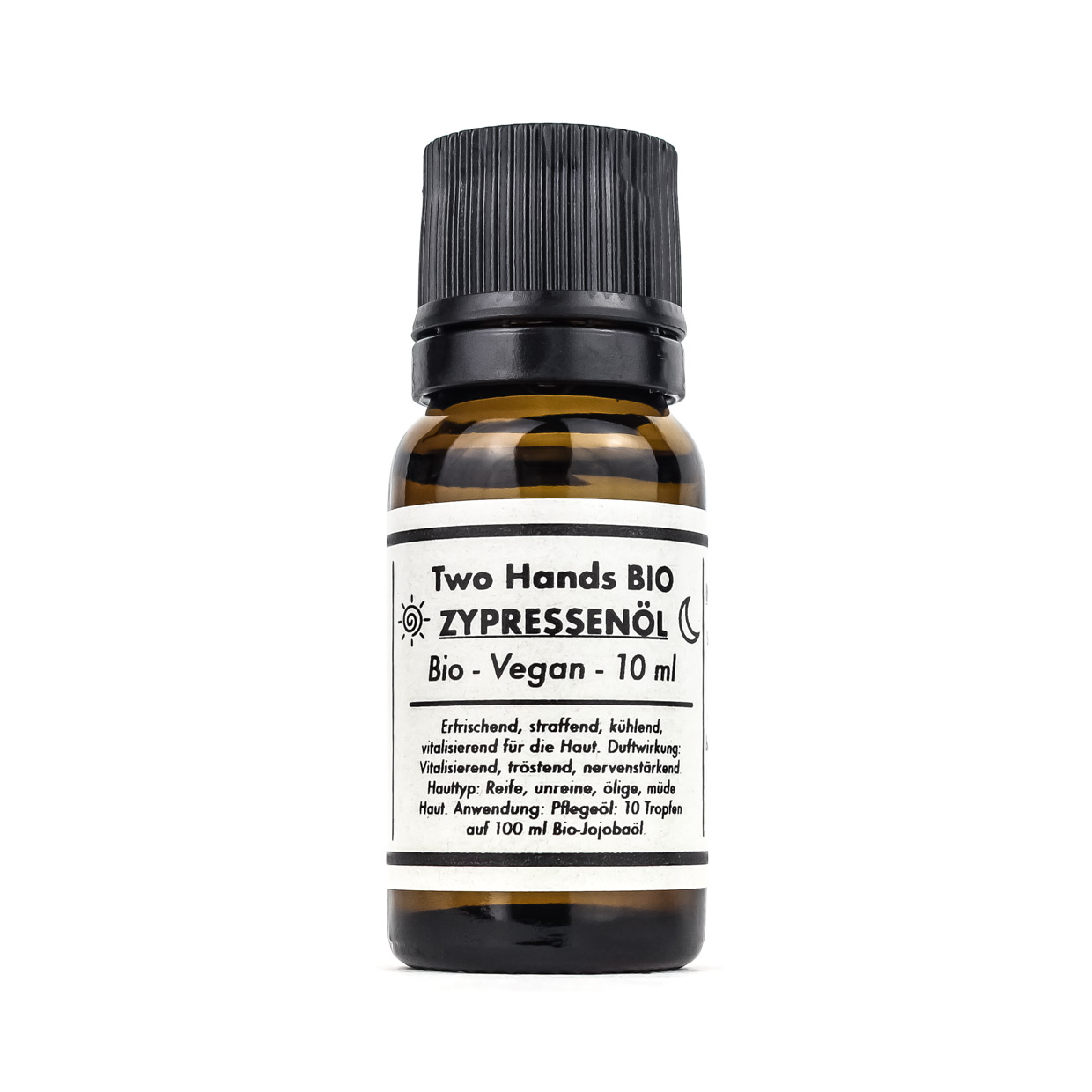 Zypressenöl - Bio - Vegan - 10 ml